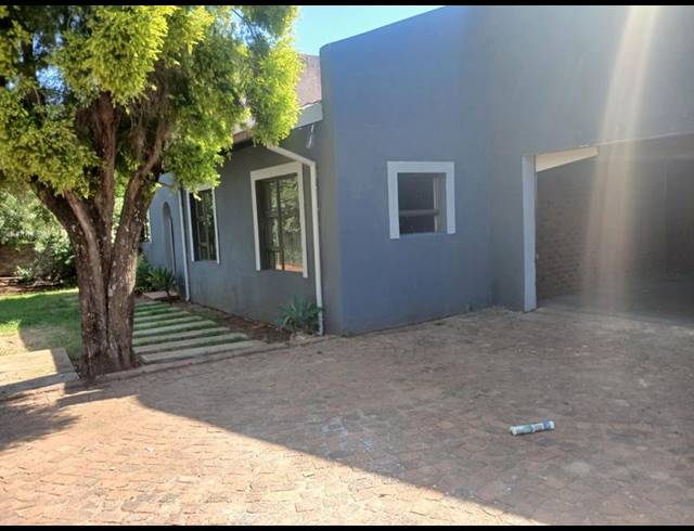 3 BEDROOM PROPERTY TO RENT IN AMANDASIG